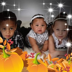 Meet your Posher, Shayla